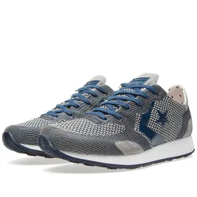 Converse Auckland Racer Engineered QS 'Freedom'Navy & White