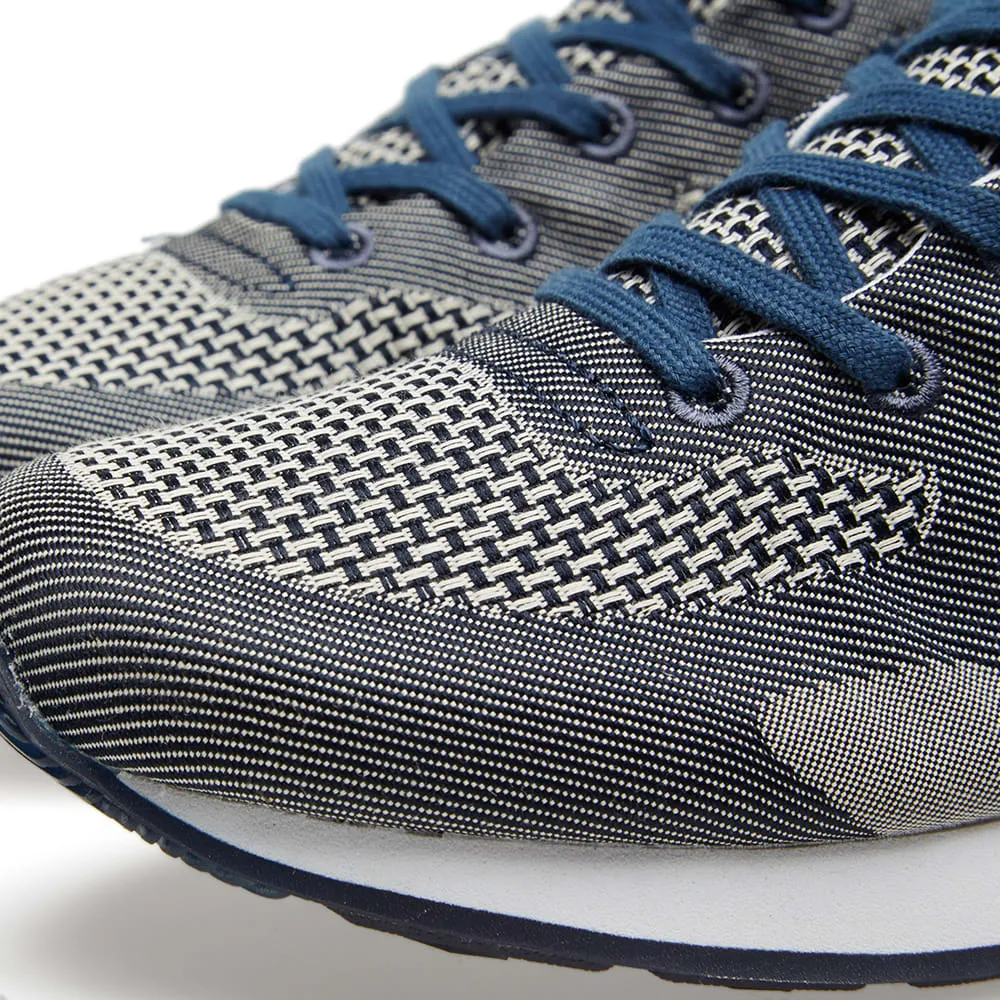 Converse Auckland Racer Engineered QS 'Freedom'Navy & White