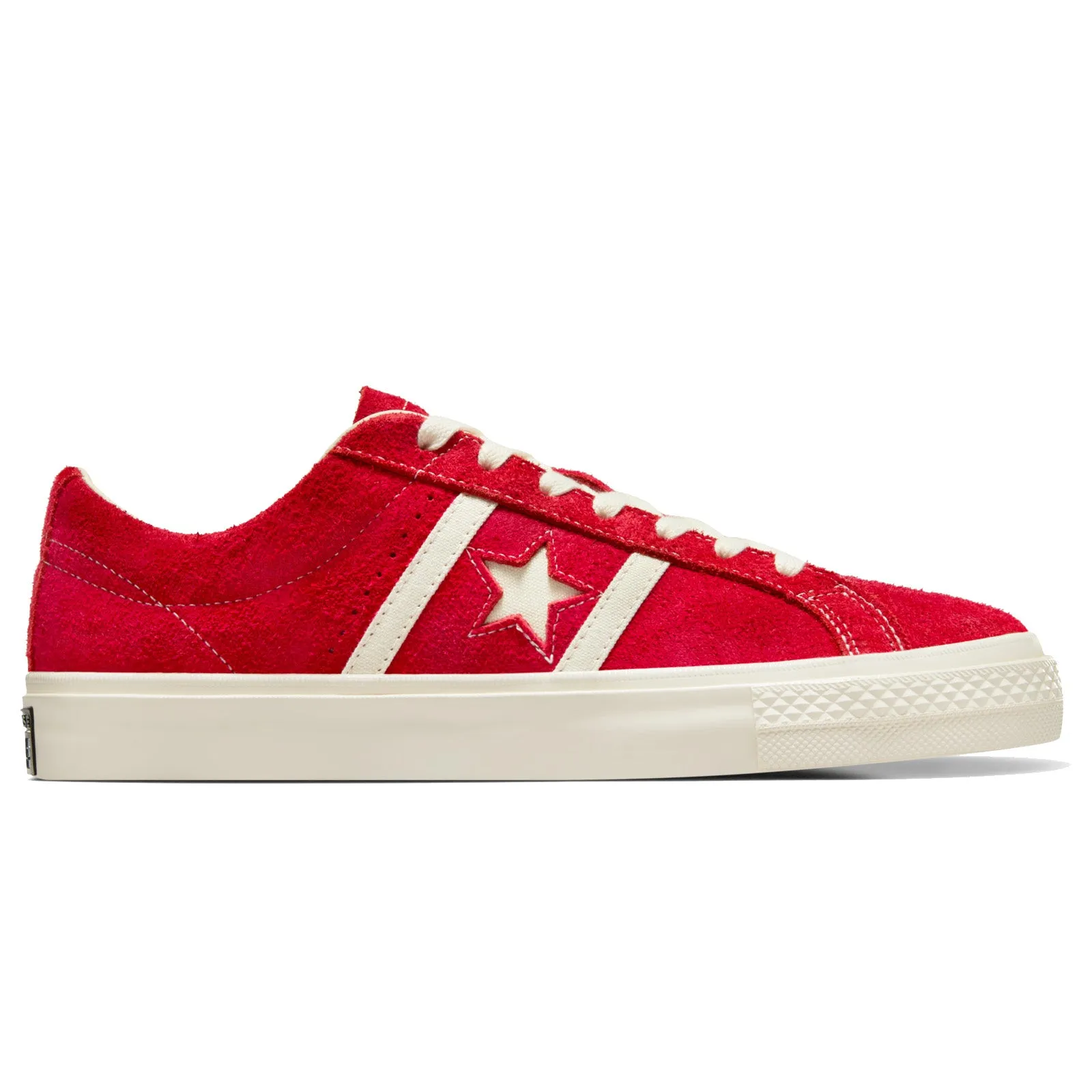 Converse CONS One Star Academy Pro Ox Red/Egret/Egret