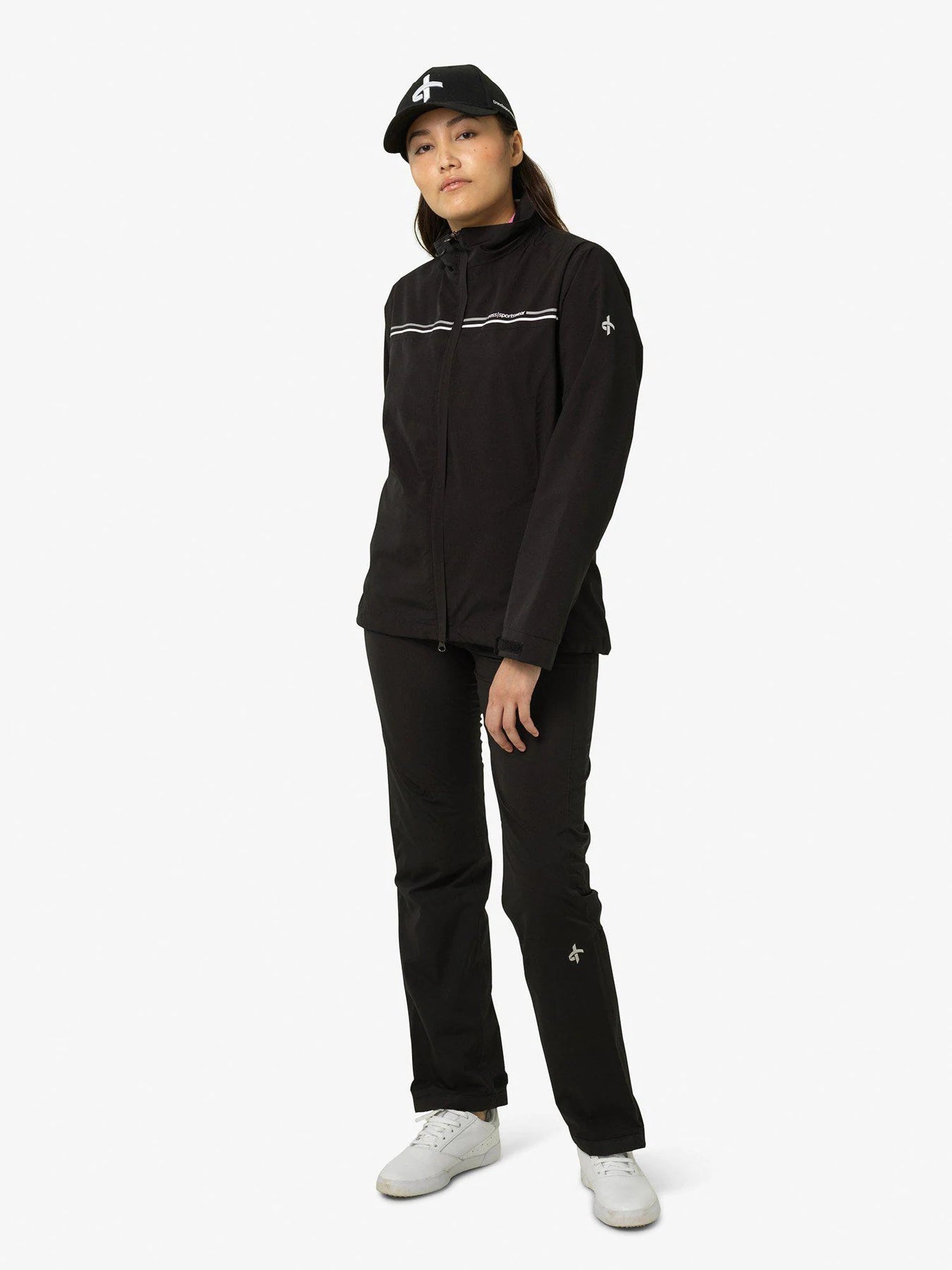 Cross Womens 21 Cloud Jacket