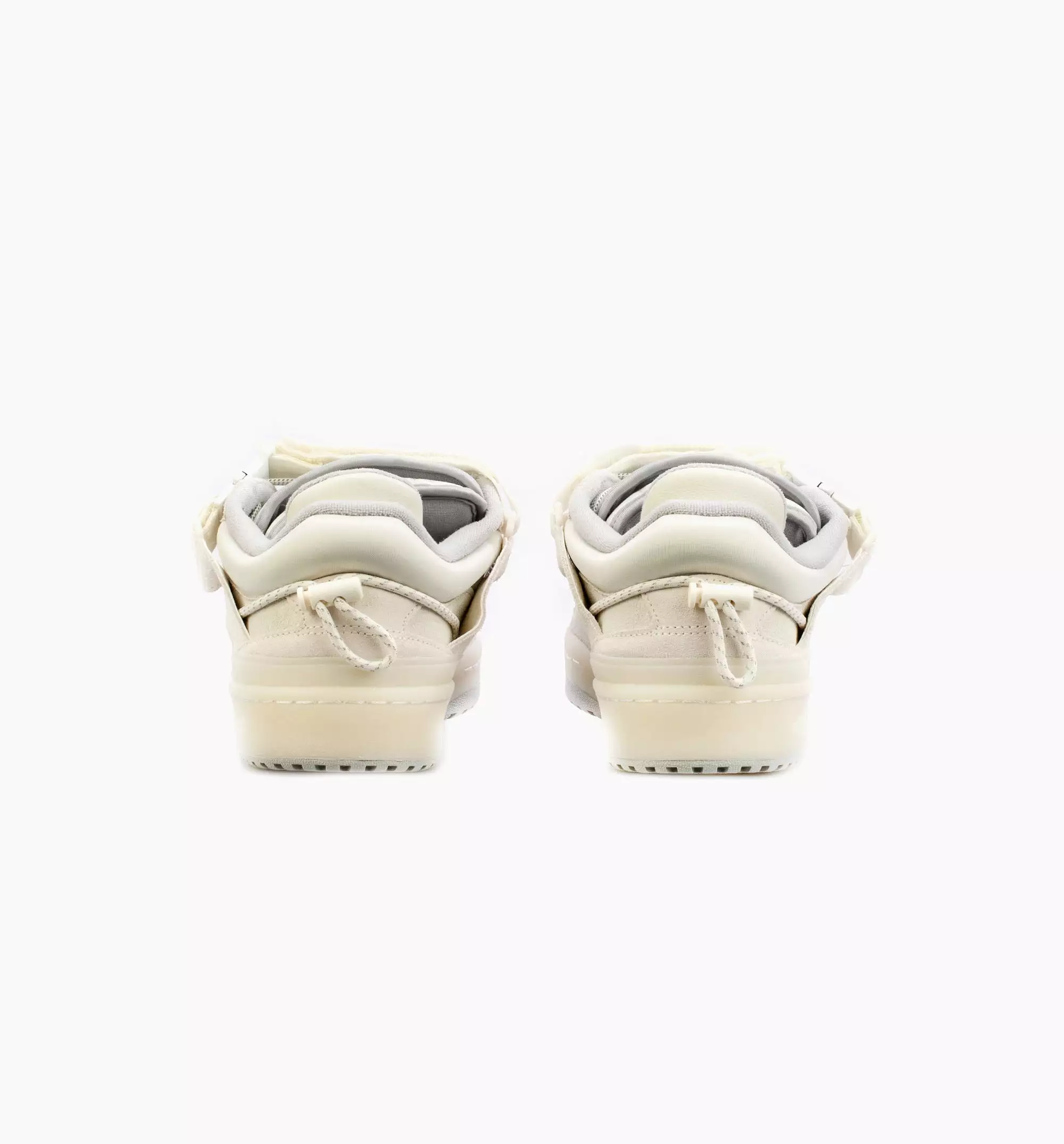 Forum Low x Bad Bunny Last Forum Mens Lifestyle Shoe - White Limit One Per Customer