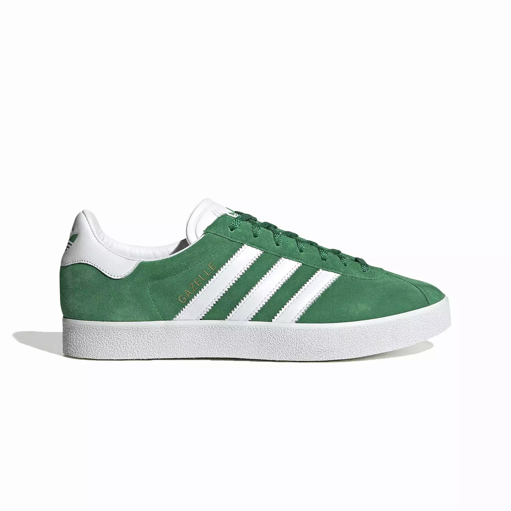 GAZELLE 85 'GREEN/WHITE/METALLIC'