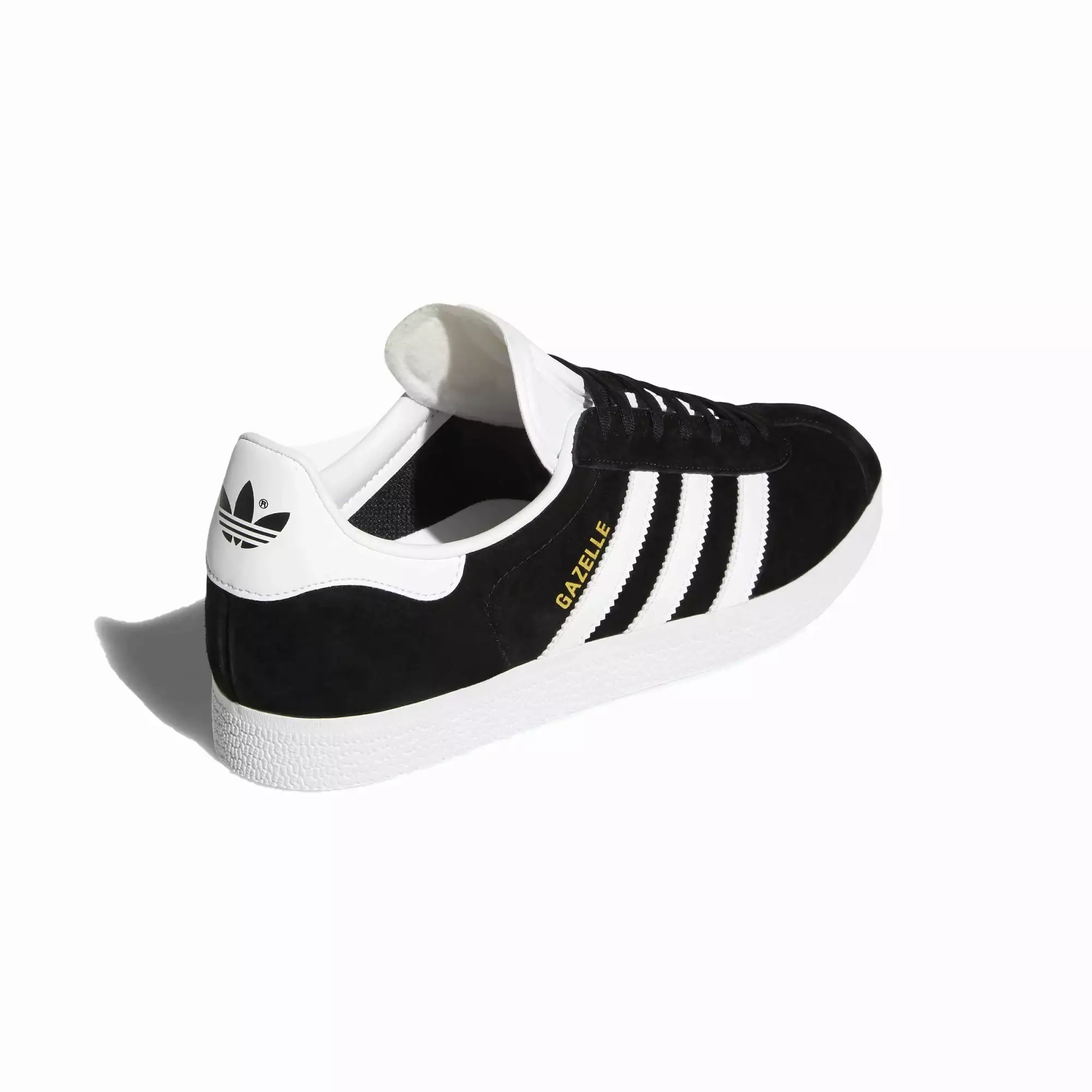 GAZELLE 'BLACK'