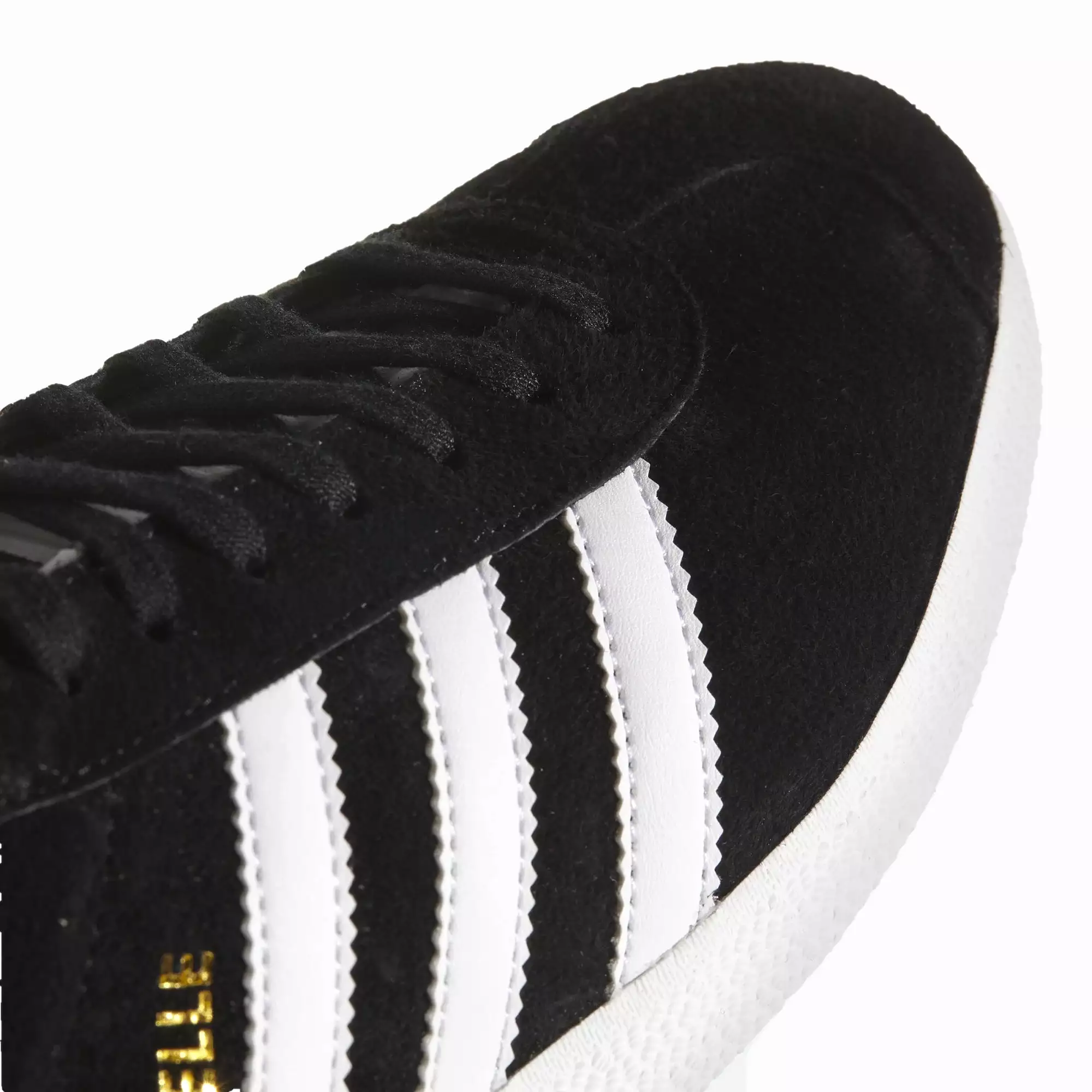 GAZELLE 'BLACK'