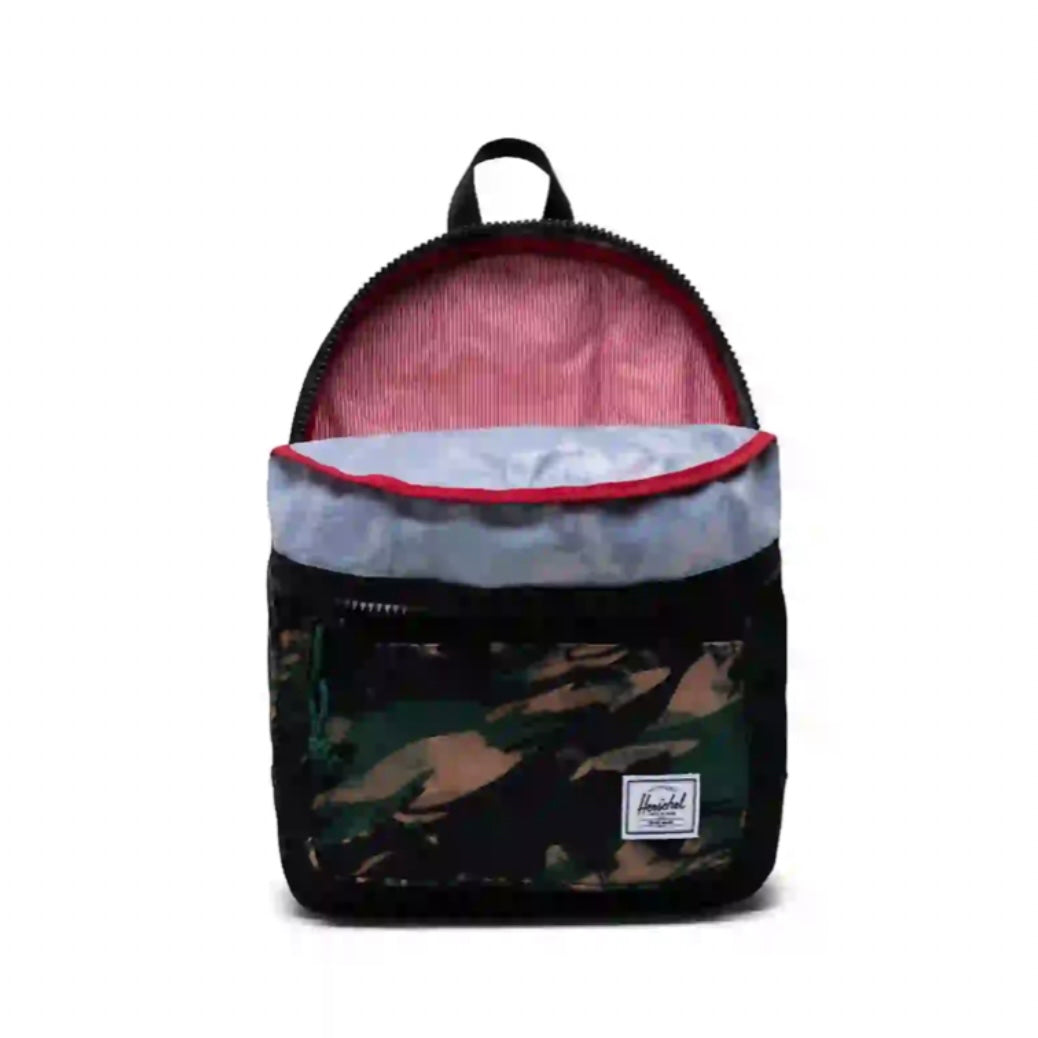 Herschel Heritage Kids Backpack Cloud Forest Camo