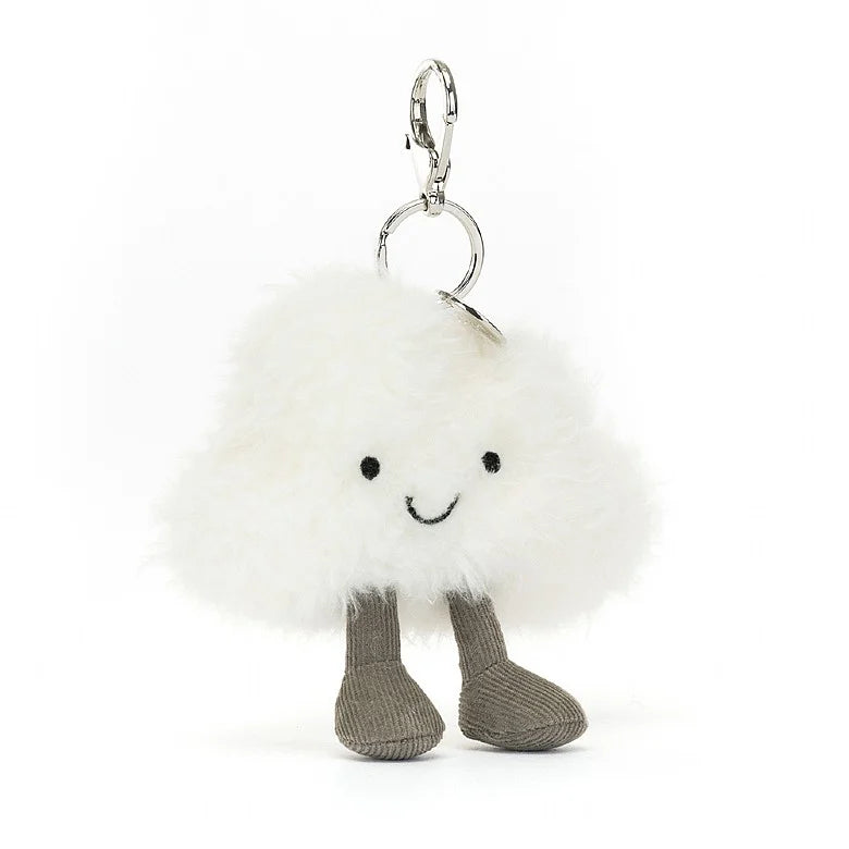 Jellycat Amuseable Cloud Charm