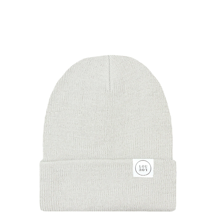 Lou Lou & Co. - Beanie Cloud Gray