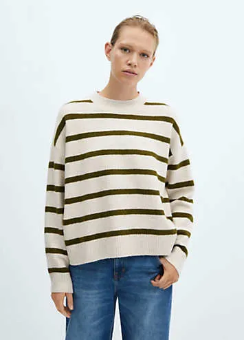 Mango Sweater Marini | Grattan