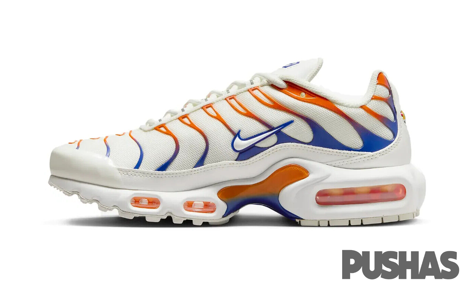 Nike Air Max Plus 'Knicks' (2023)