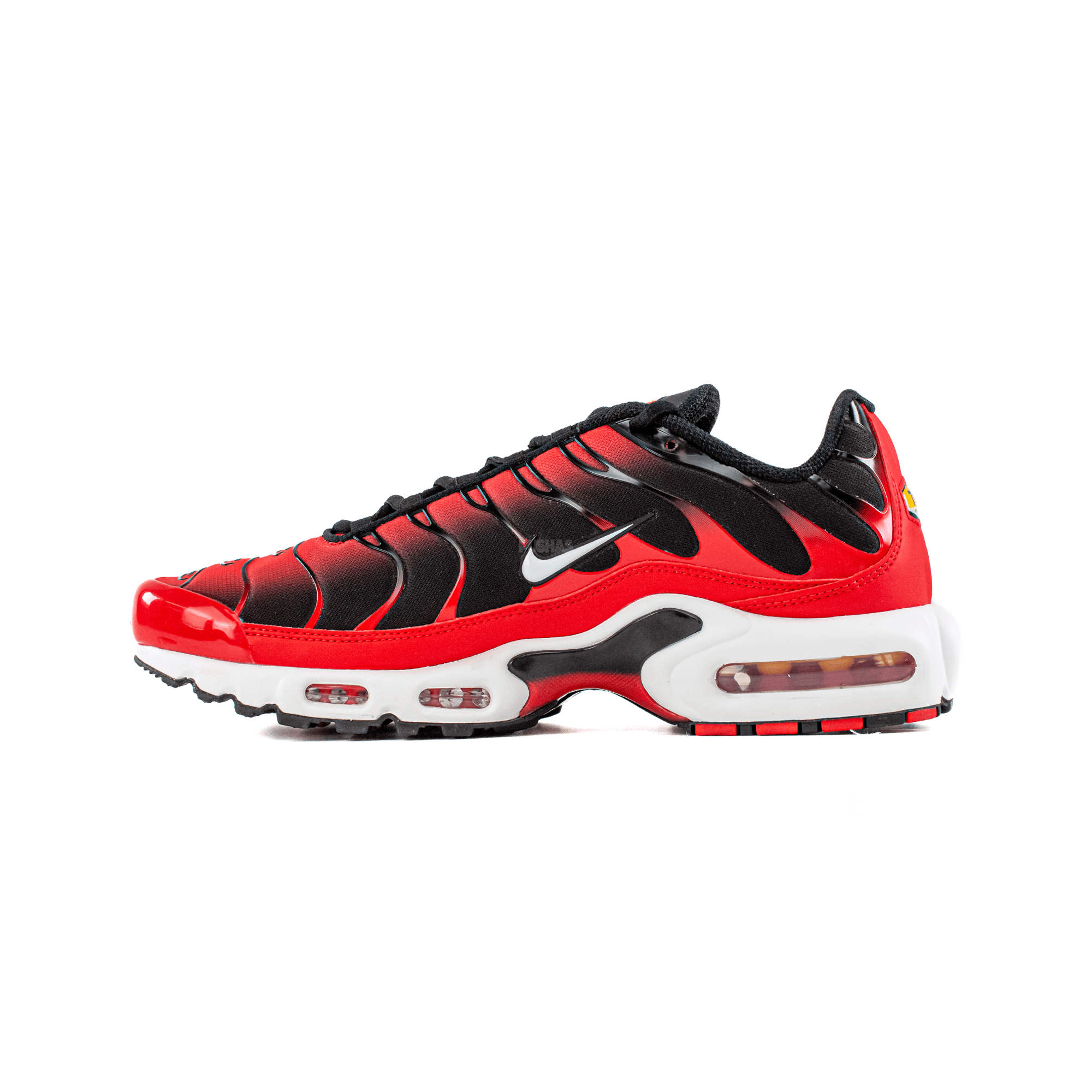 Nike Air Max Plus TN 'Black Red' Women's (2023)