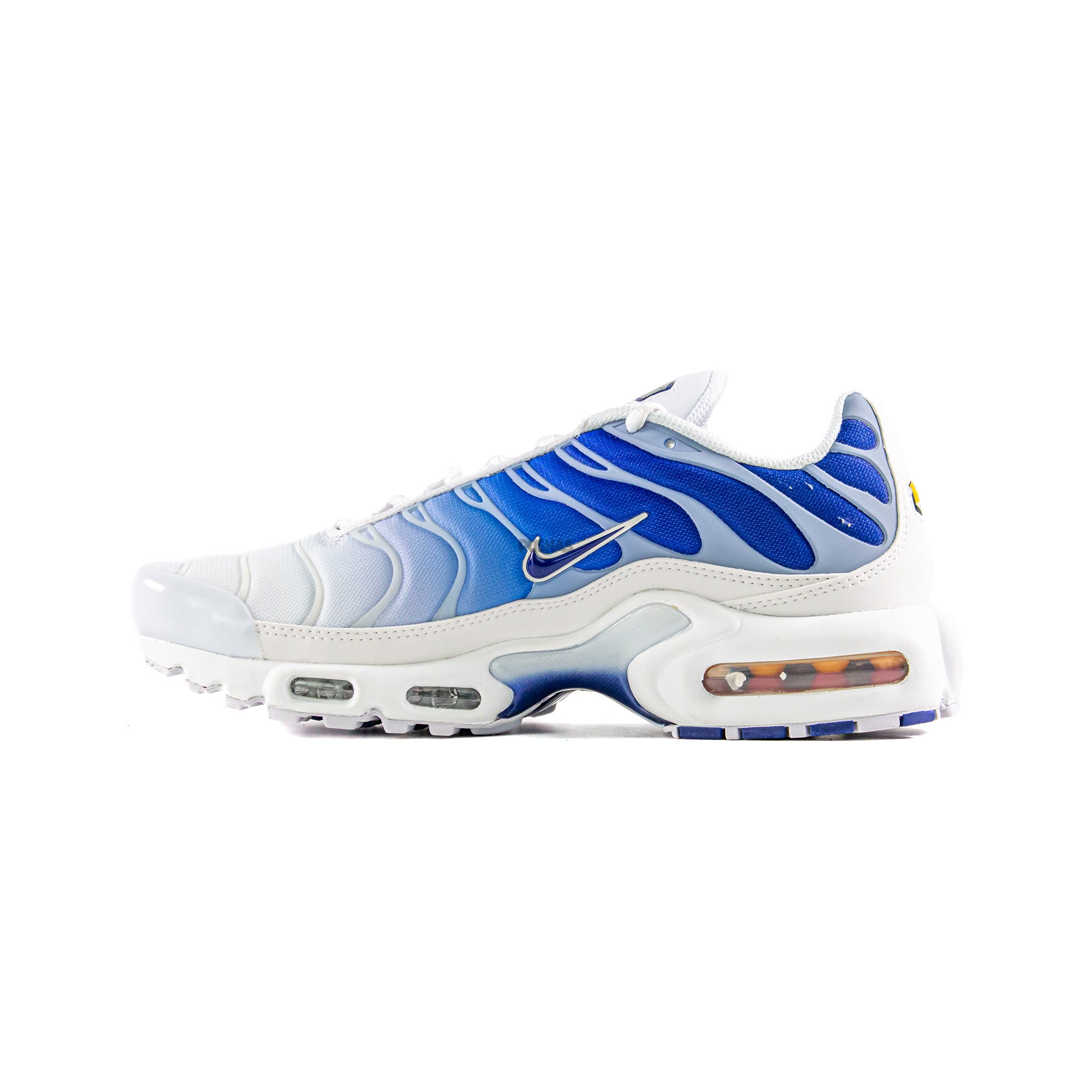 Nike Air Max Plus TN 'Royal Blue Fade' Women's (2024)