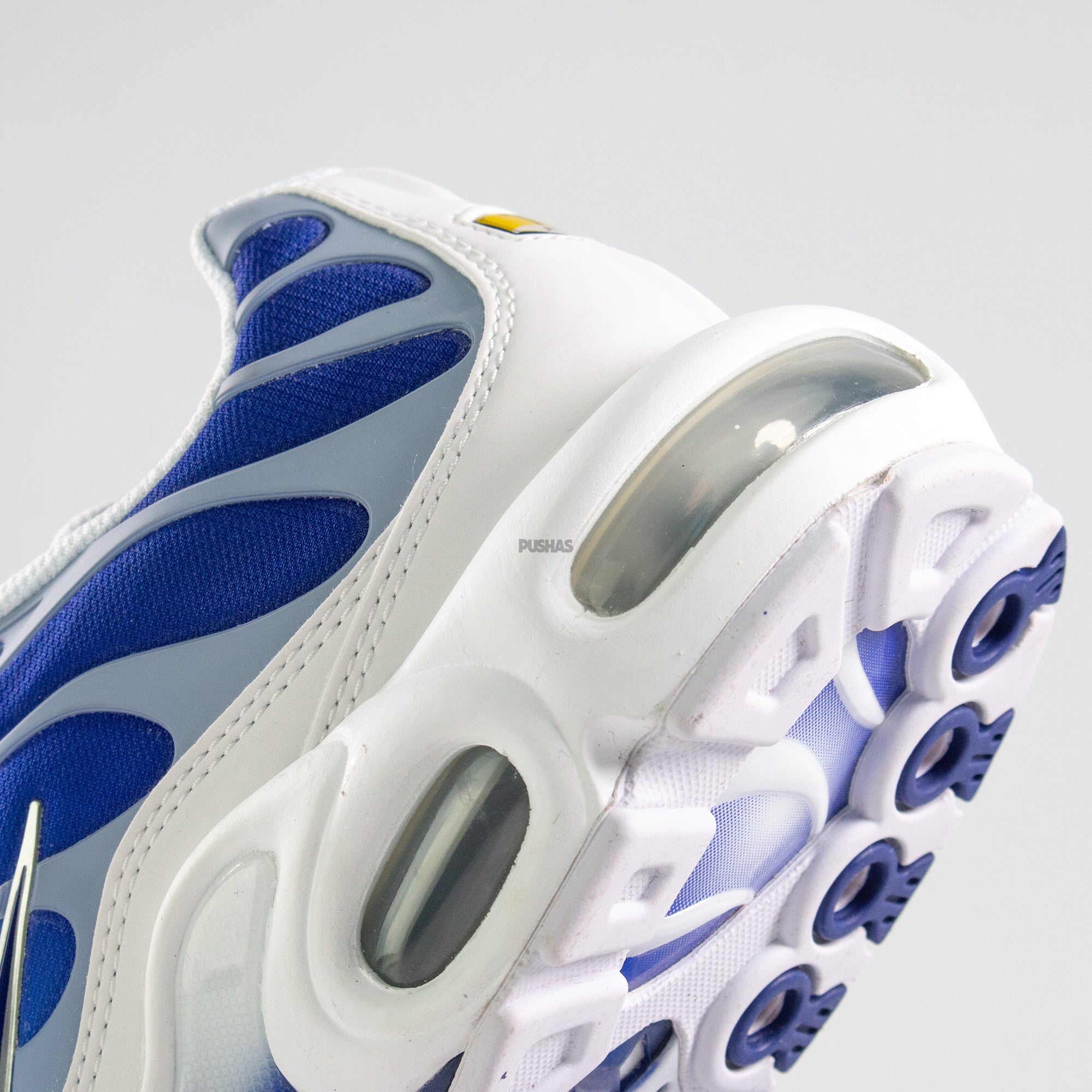 Nike Air Max Plus TN 'Royal Blue Fade' Women's (2024)