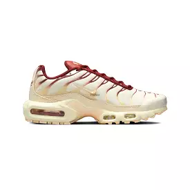 Nike Air Max Plus TN 'Sail Team Red' Women's (2023)