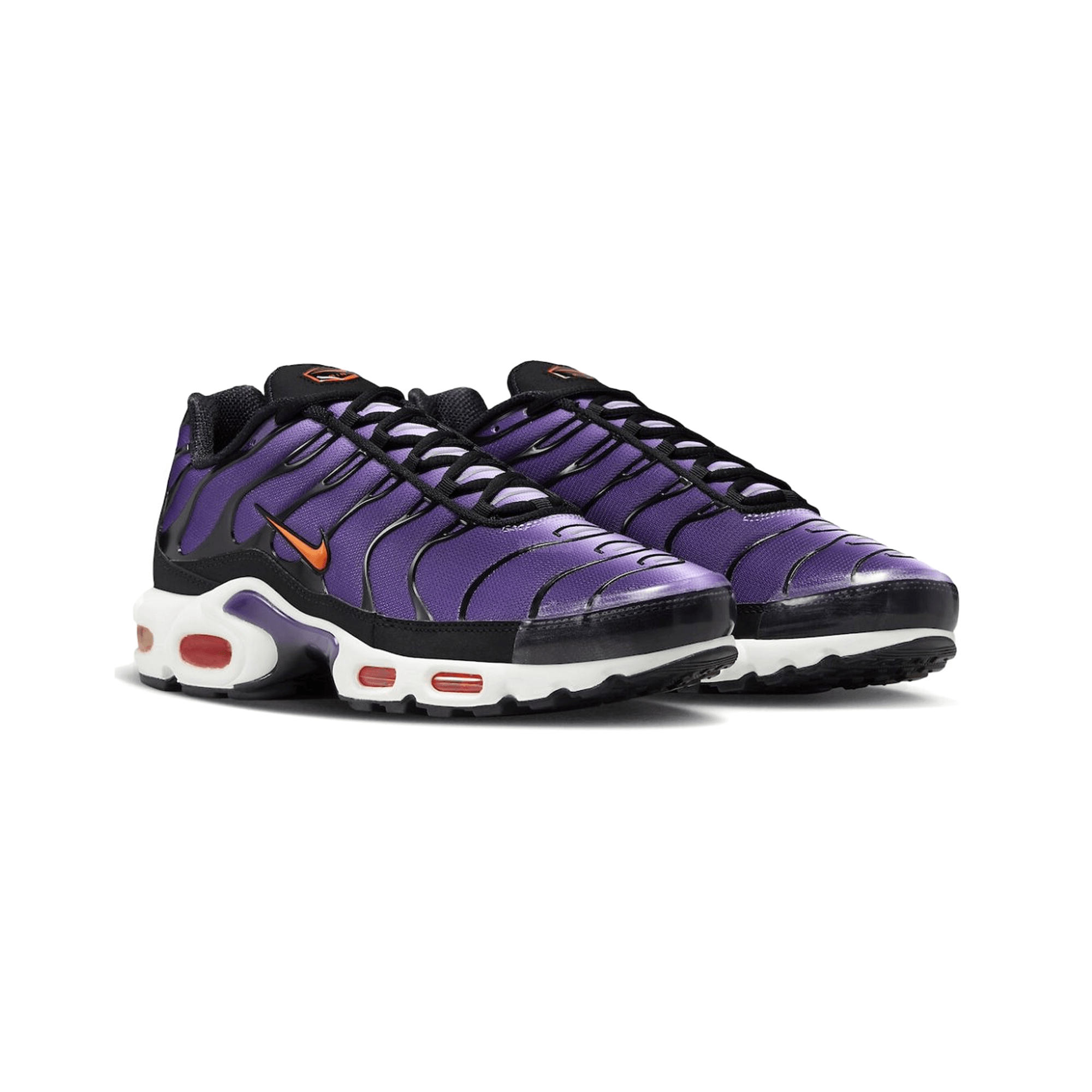 Nike Air Max Plus TN 'Voltage Purple' (2024)