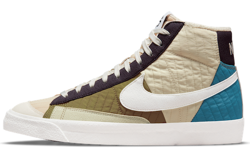 NIKE BLAZER MID '77 PREMIUM