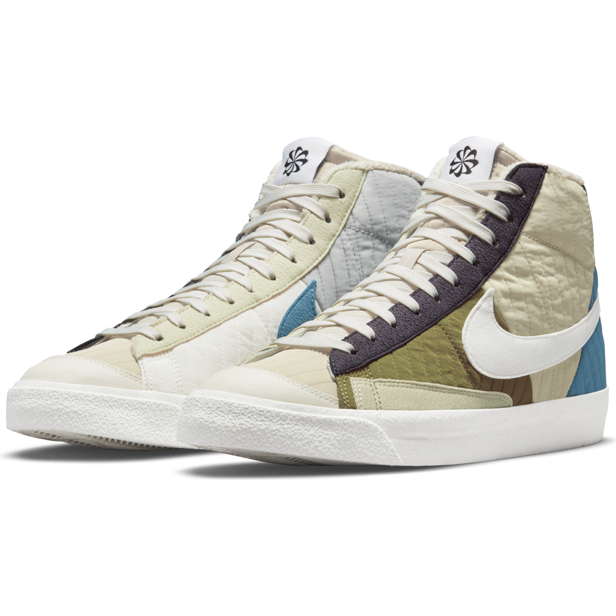 NIKE BLAZER MID '77 PREMIUM