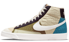 NIKE BLAZER MID '77 PREMIUM