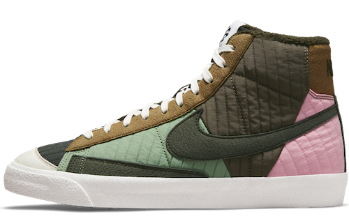 NIKE BLAZER MID '77 PREMIUM