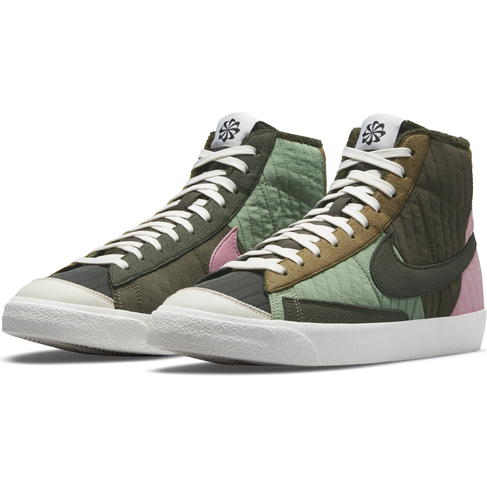 NIKE BLAZER MID '77 PREMIUM