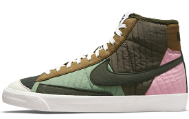 NIKE BLAZER MID '77 PREMIUM