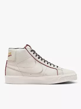 Nike SB Blazer Mid QS - Welcome Skateboarding