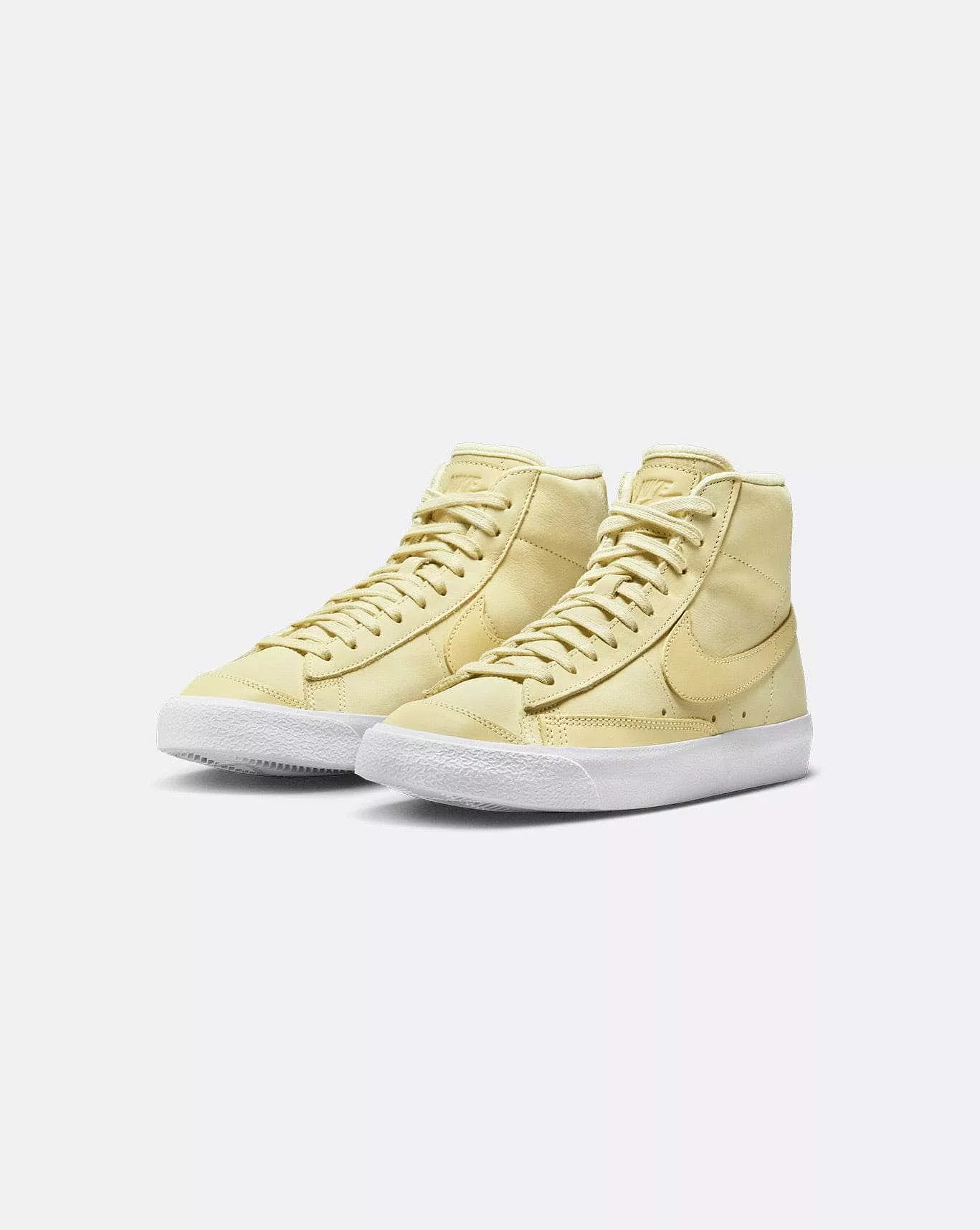 nike womens blazer mid premium