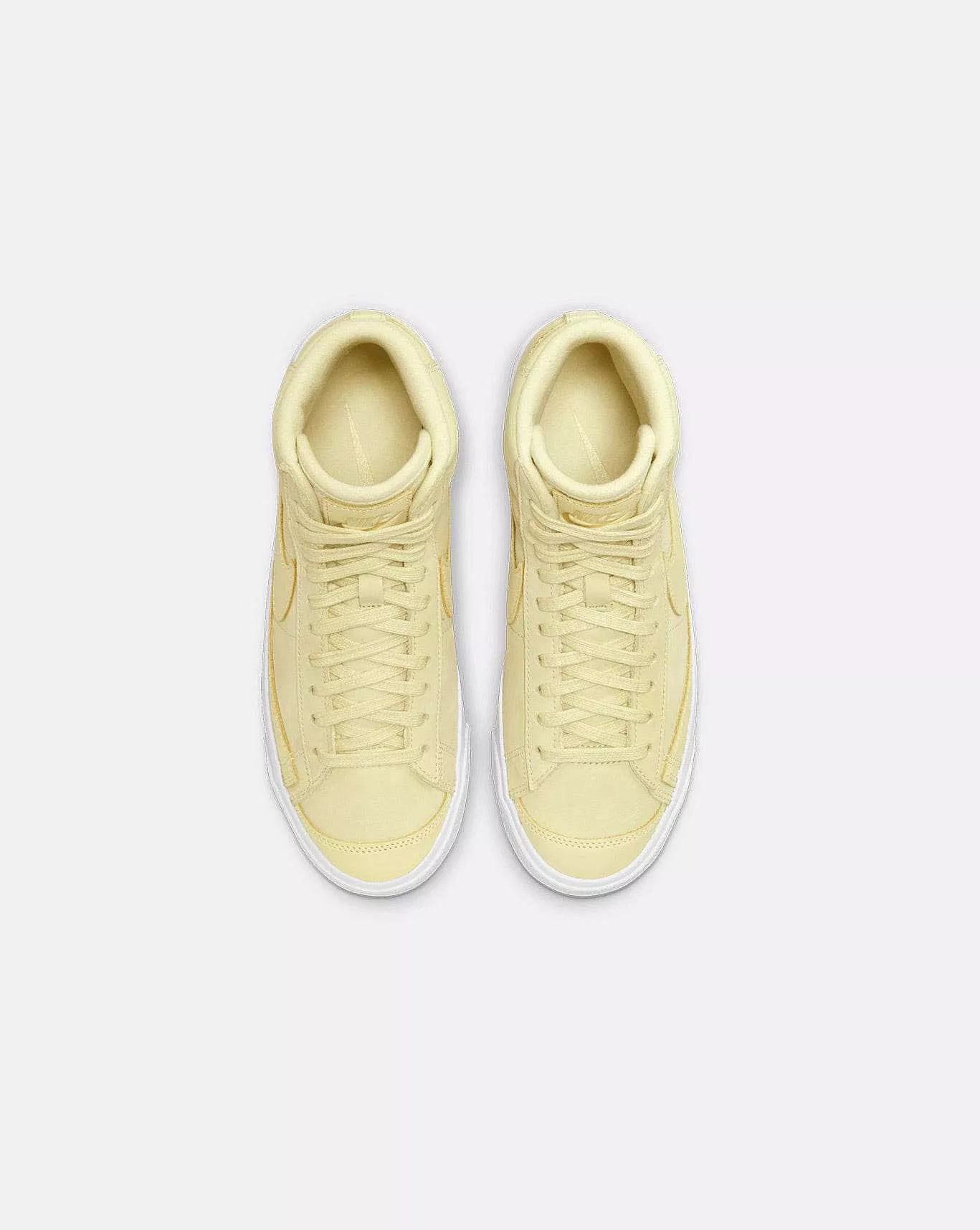 nike womens blazer mid premium