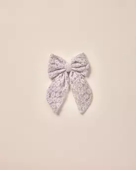 Noralee - Cloud Oversized Bow