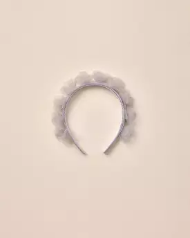 Noralee - Cloud Pixie Headband