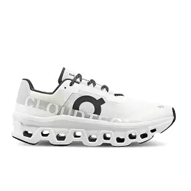 ON RUNNING Cloudmonster Undyed-White | White 61.98288