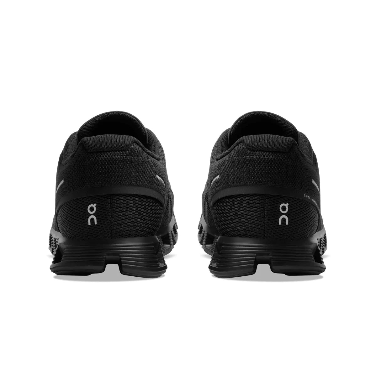 On Running Men's Cloud 5 All Black