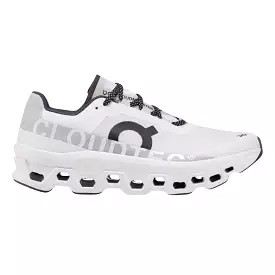 On Running Men's Cloudmonster All White