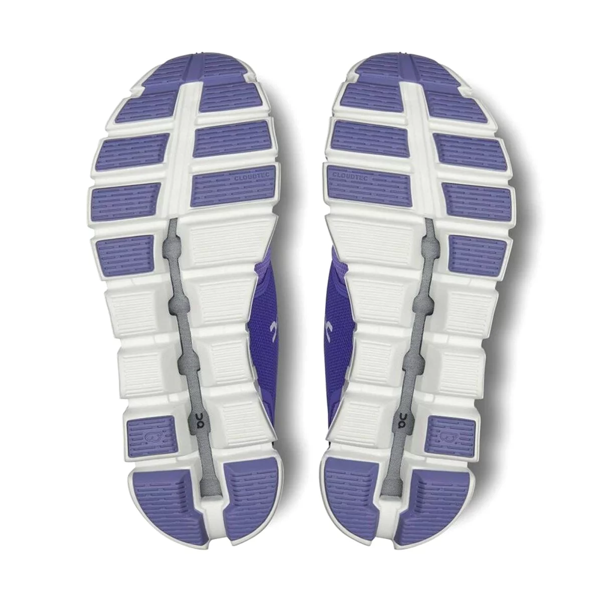 On Running Women's Cloud 5 Blueberry/Feather