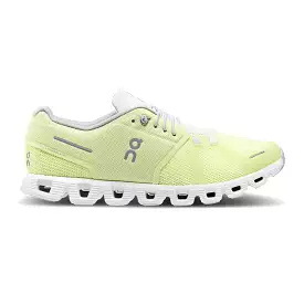 'On Running' Women's Cloud 5 - Hay / Frost