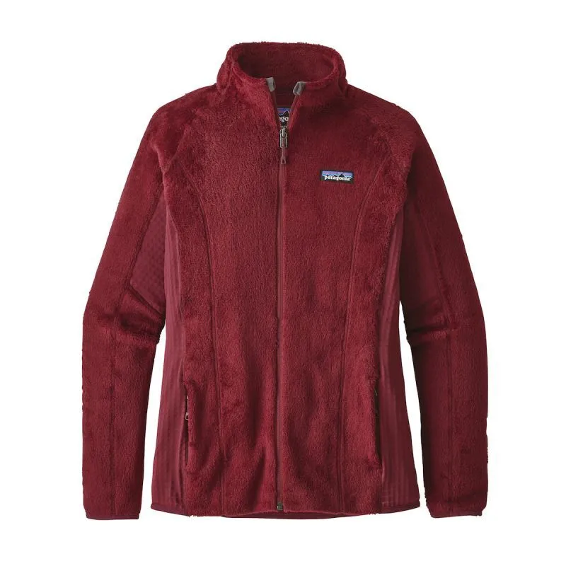 Patagonia - R2 Jacket - Fleece jacket - Women's