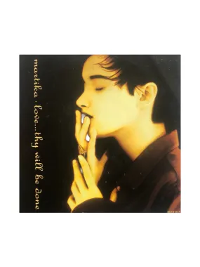 Prince – Martika Love...They Will be Done 7 Inch Vinyl UK Preloved:1991