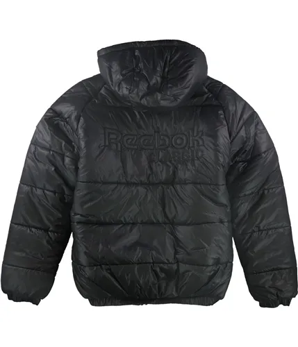 Reebok Mens Classic Bomber Jacket