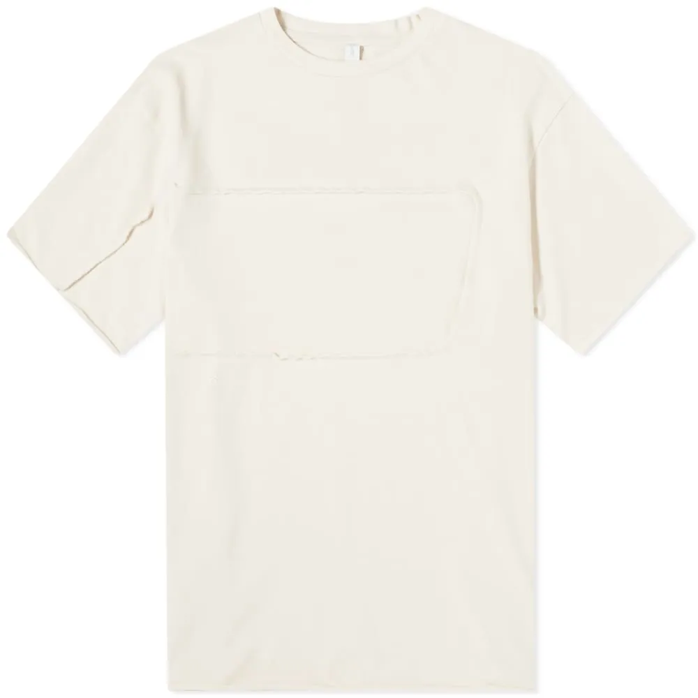 Reebok x Cottweiler Knitted T-ShirtNon, Dyed