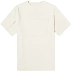 Reebok x Cottweiler Knitted T-ShirtNon, Dyed