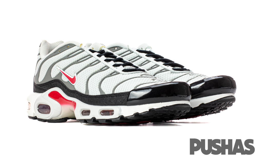 [Refurbished] Air Max TN Plus 'Photon Dust Varsity Red' (2022)