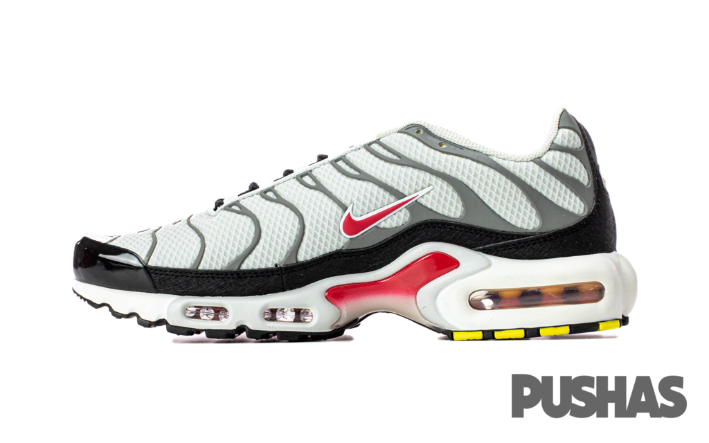 [Refurbished] Air Max TN Plus 'Photon Dust Varsity Red' (2022)