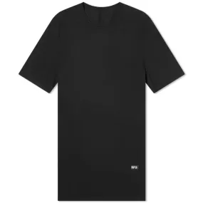 Rick Owens DRKSHDW Level T-ShirtBlack