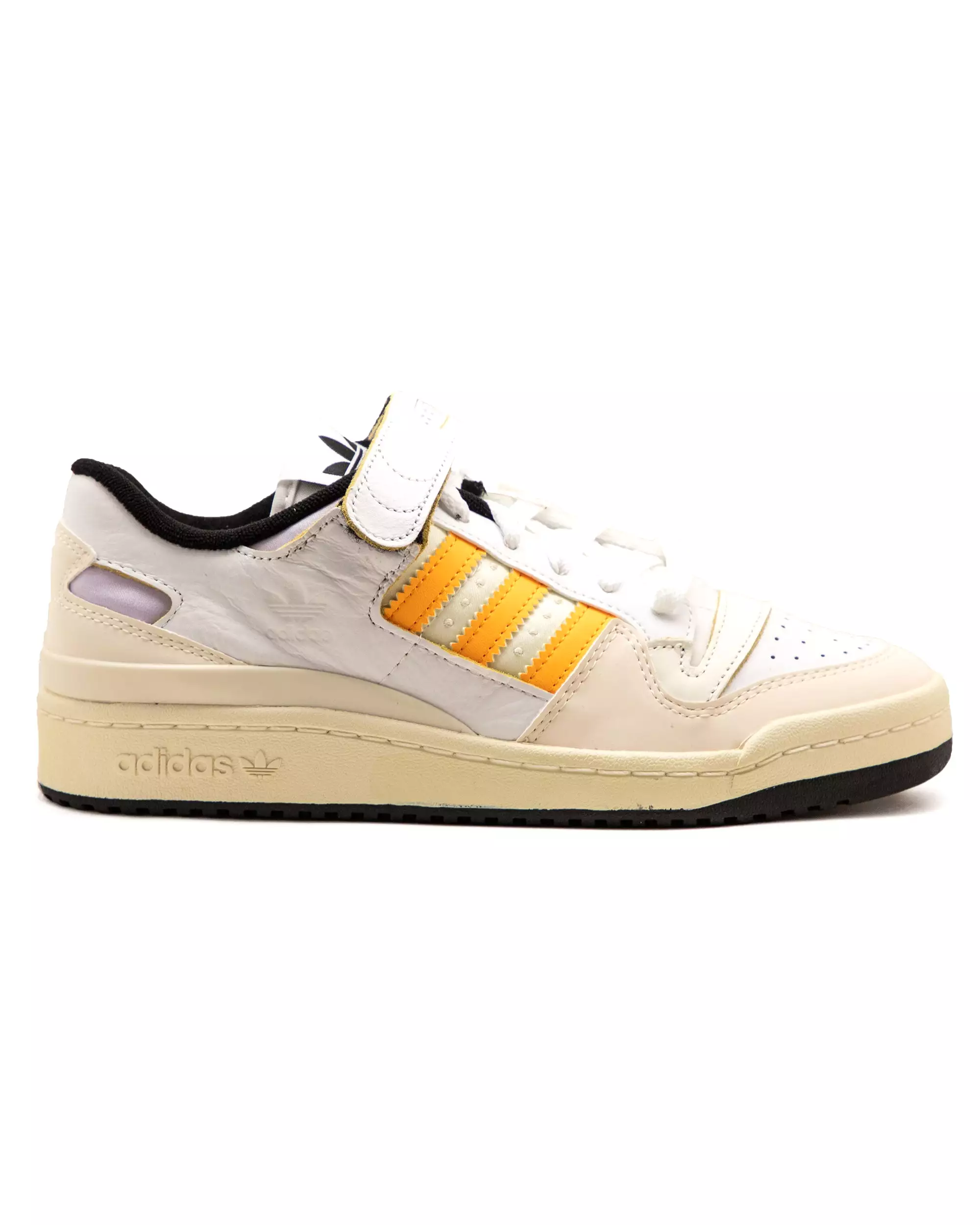 Sneakers Adidas Forum 84 Low Bianco