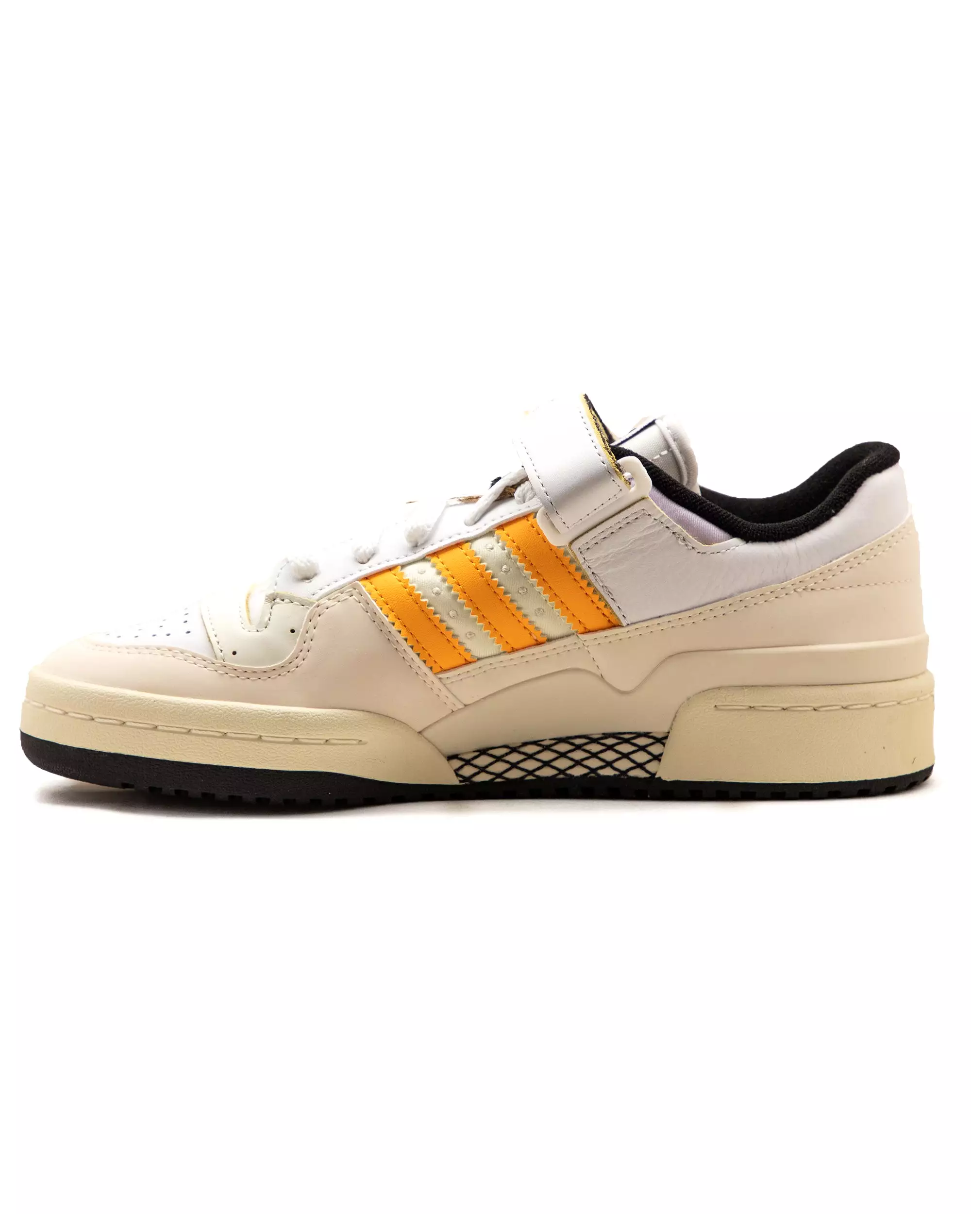 Sneakers Adidas Forum 84 Low Bianco