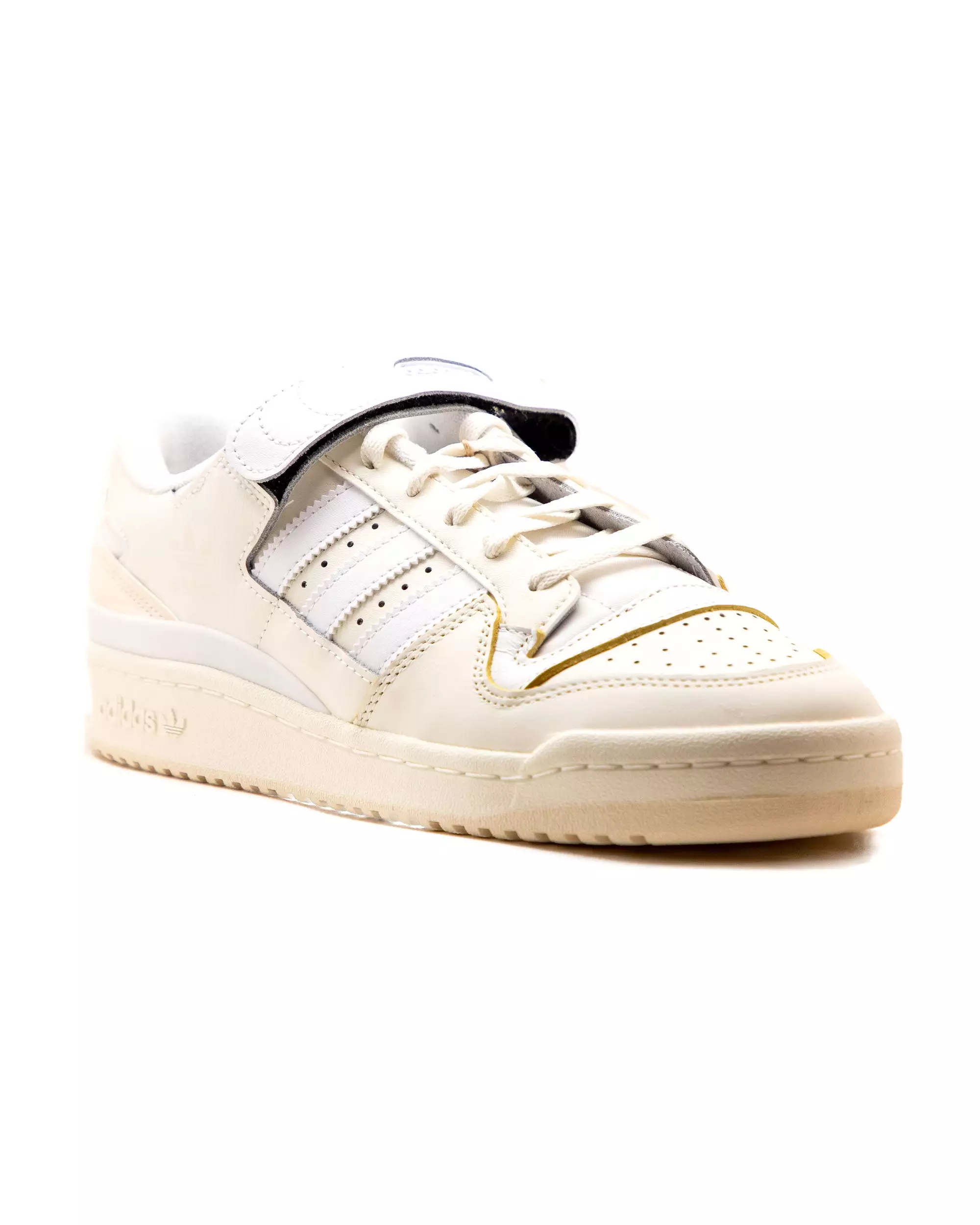 Sneakers Adidas Forum 84 W Low Bianco