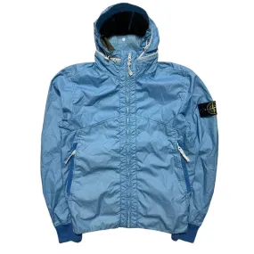 Stone Island Baby Blue Membrana 3L TC Jacket