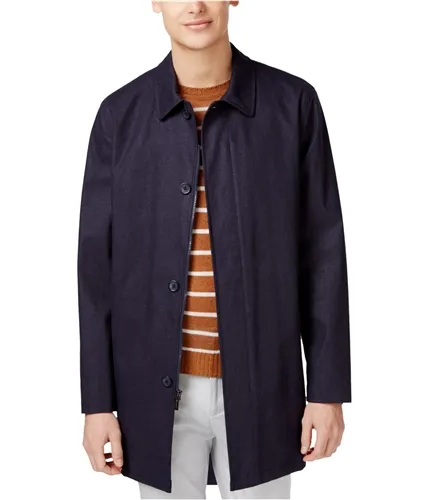 Tommy Hilfiger Mens Foley Fly Jacket