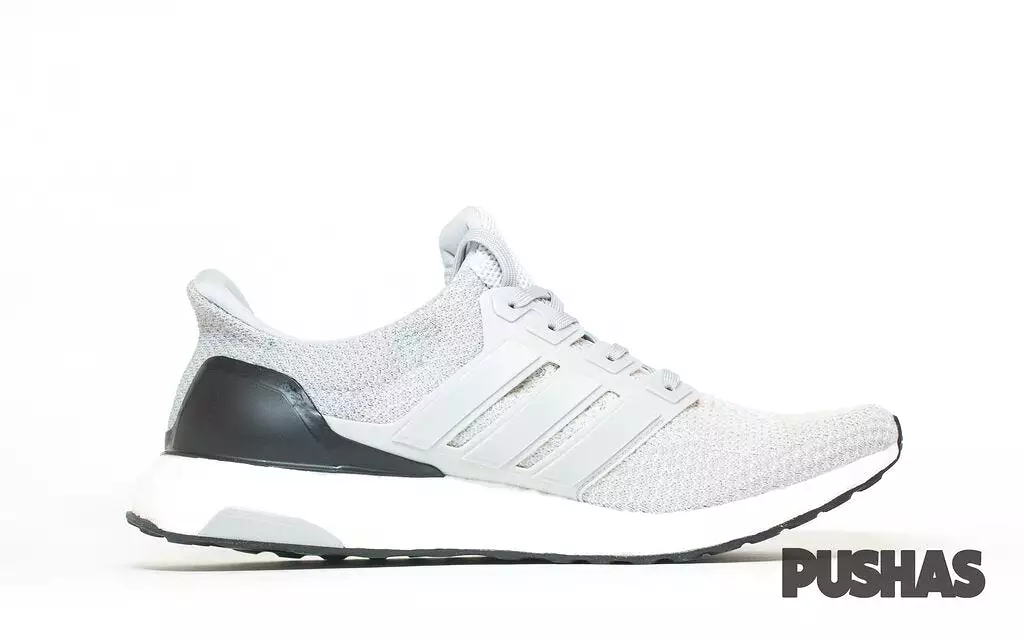 Ultraboost 2.0 'Clear Onix' (New)