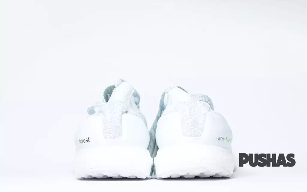 Ultraboost Uncaged LTD - Triple White (New)