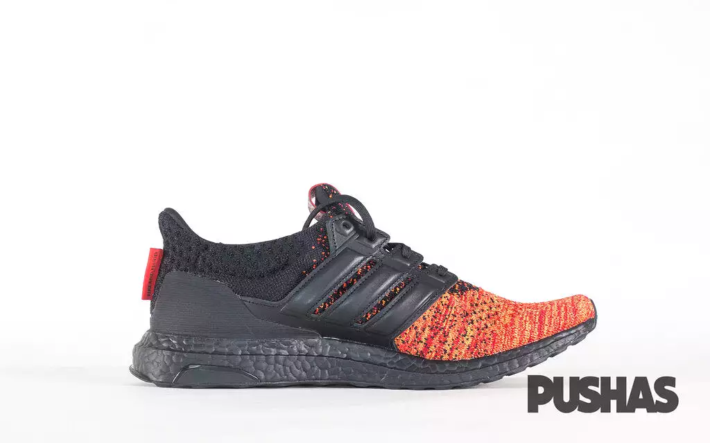 Ultraboost x Game Of Thrones 'Dragons' (New)